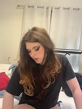 Stripchat Free Porn Cam of cutypiefull