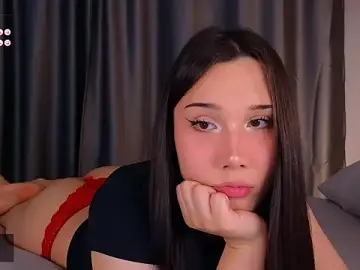 Stripchat Best live sex cam show of Kaia_Sunshine_Mia