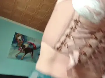 Stripchat Live Porn of Prxscillia_Tx