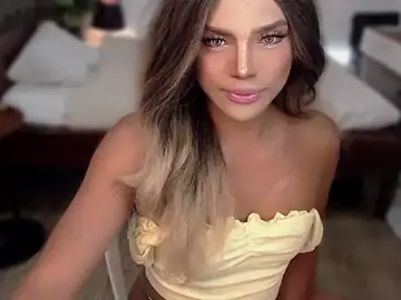 Stripchat Live Porn of liaa_lurrecams