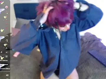 Stripchat Sex Chat of Neko_ne_69