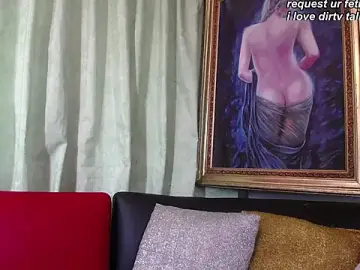 Stripchat Nude Webcam of mia_beatles