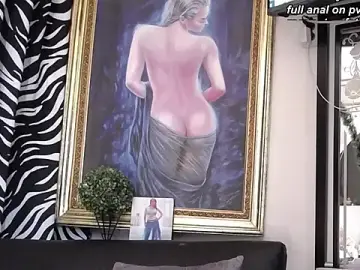 Stripchat Private Sex Chat of mia_beatles
