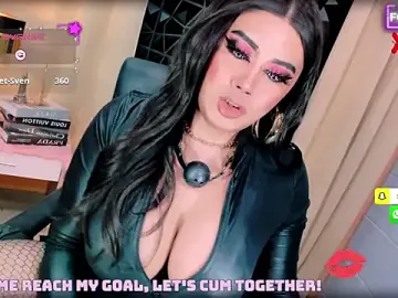 Stripchat Sex Chat of HugeMagnificent11inCock