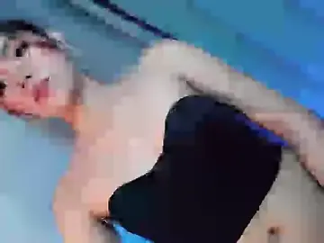 Stripchat Live Sex of Rose_victoria18
