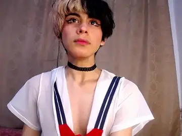 Stripchat Best live sex cam show of DaraSweet20