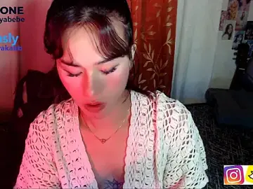 Stripchat Nude Webcam of chakababe