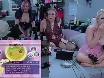 Stripchat Watch Live Sex Cams of PolyCircus