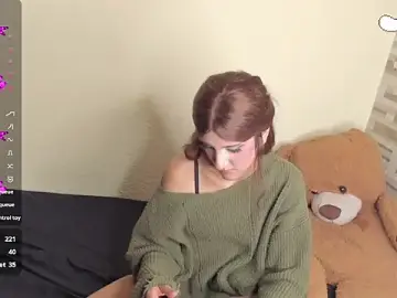 Stripchat Best Webcam of Amy_Moonlight