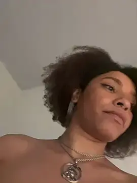 Stripchat Live Porn of Lillith_Bloom