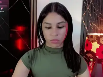 Stripchat Free Porn Cam of Nayara_K