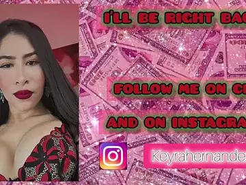 Stripchat Live Sex of keyra_h