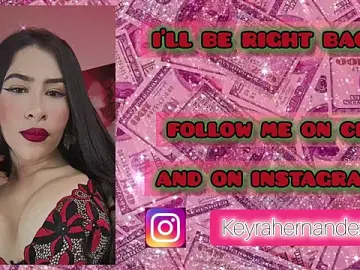Stripchat Live Sex Cam of keyra_h