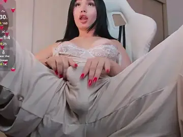 Stripchat Best Webcam of sussan_dream1