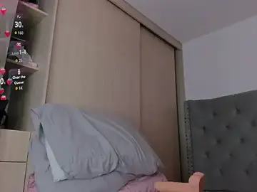 Stripchat Live Sex of sussan_dream1