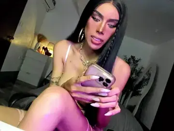 Stripchat Live Sex of GuinevereBaroque