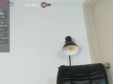 Stripchat Live Sex of Madison_Medina