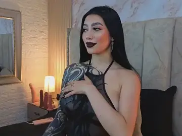 Stripchat Nude Webcam of catalina__23