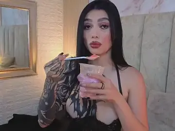 Stripchat Best Webcam of catalina__23