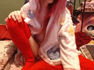 Stripchat Live Sex Cam of FutaChi
