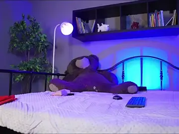 Stripchat Free Live Porn of Ivy_doll_