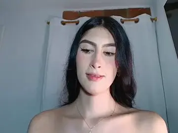 Stripchat Private Sex Chat of valeria_gonzales_