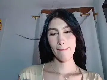 Stripchat Best Webcam of valeria_gonzales_