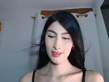 Stripchat Best Webcam of valeria_gonzales_