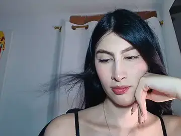 Stripchat Live Sex Cam of valeria_gonzales_