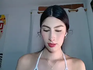 Stripchat Live Porn of valeria_gonzales_