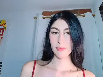 Stripchat Adult Webcam of valeria_gonzales_