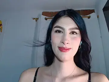 Stripchat Live Sex of valeria_gonzales_