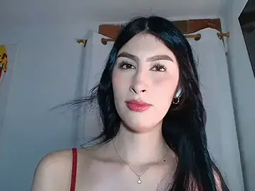 Stripchat Sex Cam of valeria_gonzales_
