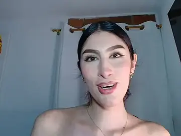 Stripchat Watch Live Sex Cams of valeria_gonzales_
