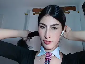 Stripchat Live Sex of valeria_gonzales_