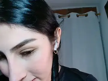 Stripchat Live Porn of valeria_gonzales_