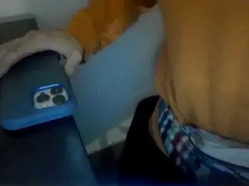 Stripchat Free Live Porn of Teddy4420