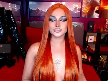 Stripchat Best Webcam of NatalyaFox