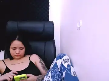 Stripchat Private Sex Chat of lexi_harper