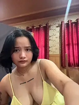 Stripchat Nude Webcam of lexi_harper