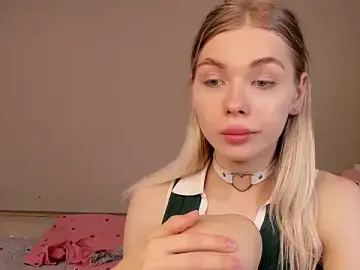 Stripchat Free Porn Cam of Blondy_Fina
