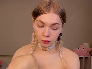 Stripchat Live Sex of Blondy_Fina