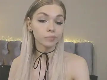 Stripchat Free Porn Cam of Blondy_Fina
