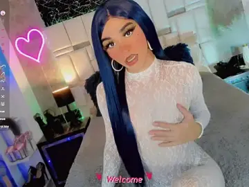 Stripchat Adult Video Chat of Baby_Aliz