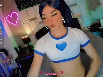 Stripchat Adult Video Chat of Baby_Aliz