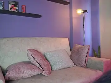 Stripchat Live Sex of roselinedior