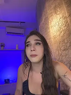 Stripchat Live Sex Cam of saracaball_