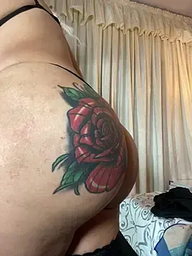 Stripchat Best Webcam of scarlett_sexx69