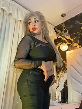 Stripchat Sex Cam of scarlett_sexx69