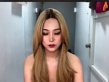 Stripchat Live Porn of sexdoll_gabbi